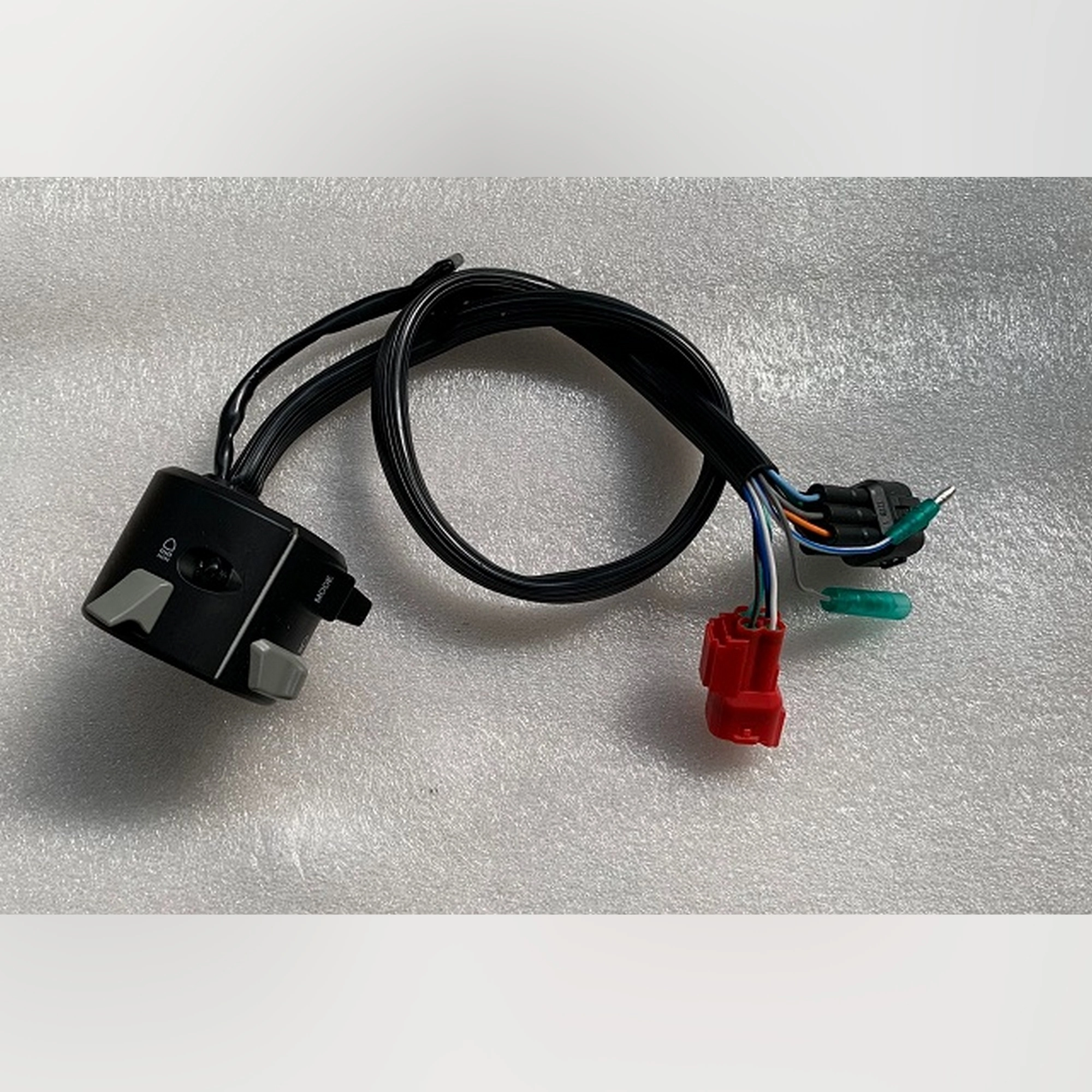 ARORA SK250-K SAĞ KUMANDA PANELİ #SK250 - 008